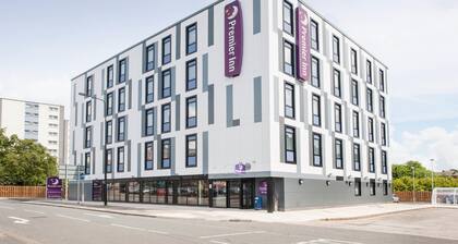 Premier Inn Wigan Town Centre