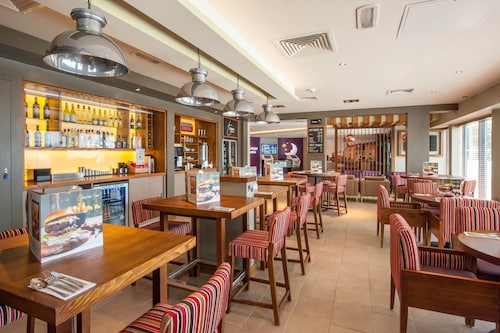 Premier Inn Wigan Town Centre