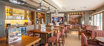 Premier Inn Wigan Town Centre