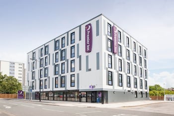 Premier Inn Wigan Town