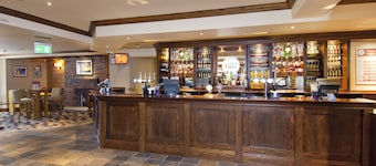 Premier Inn Glastonbury