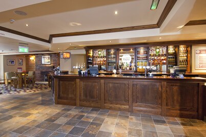 Premier Inn Glastonbury