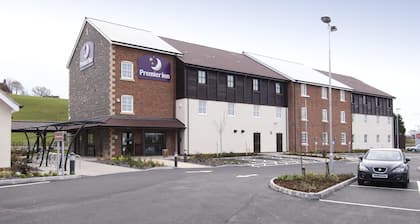Premier Inn Glastonbury