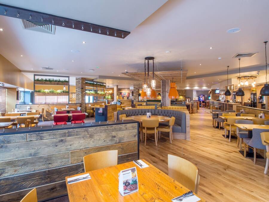 Restaurante
