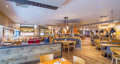 Premier Inn Yeovil Town Centre