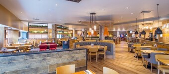 Premier Inn Yeovil Town Centre