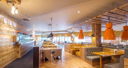 Premier Inn Yeovil Town Centre