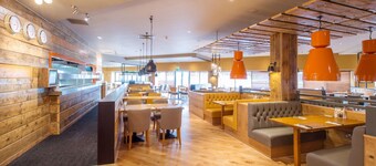 Premier Inn Yeovil Town Centre