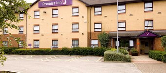 Premier Inn Chesterfield North