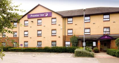 Premier Inn Chesterfield North