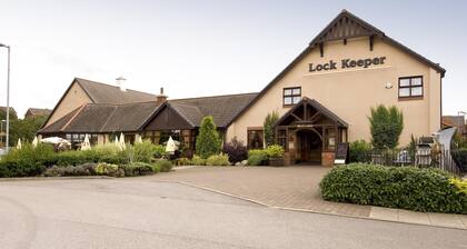 Premier Inn Chesterfield North