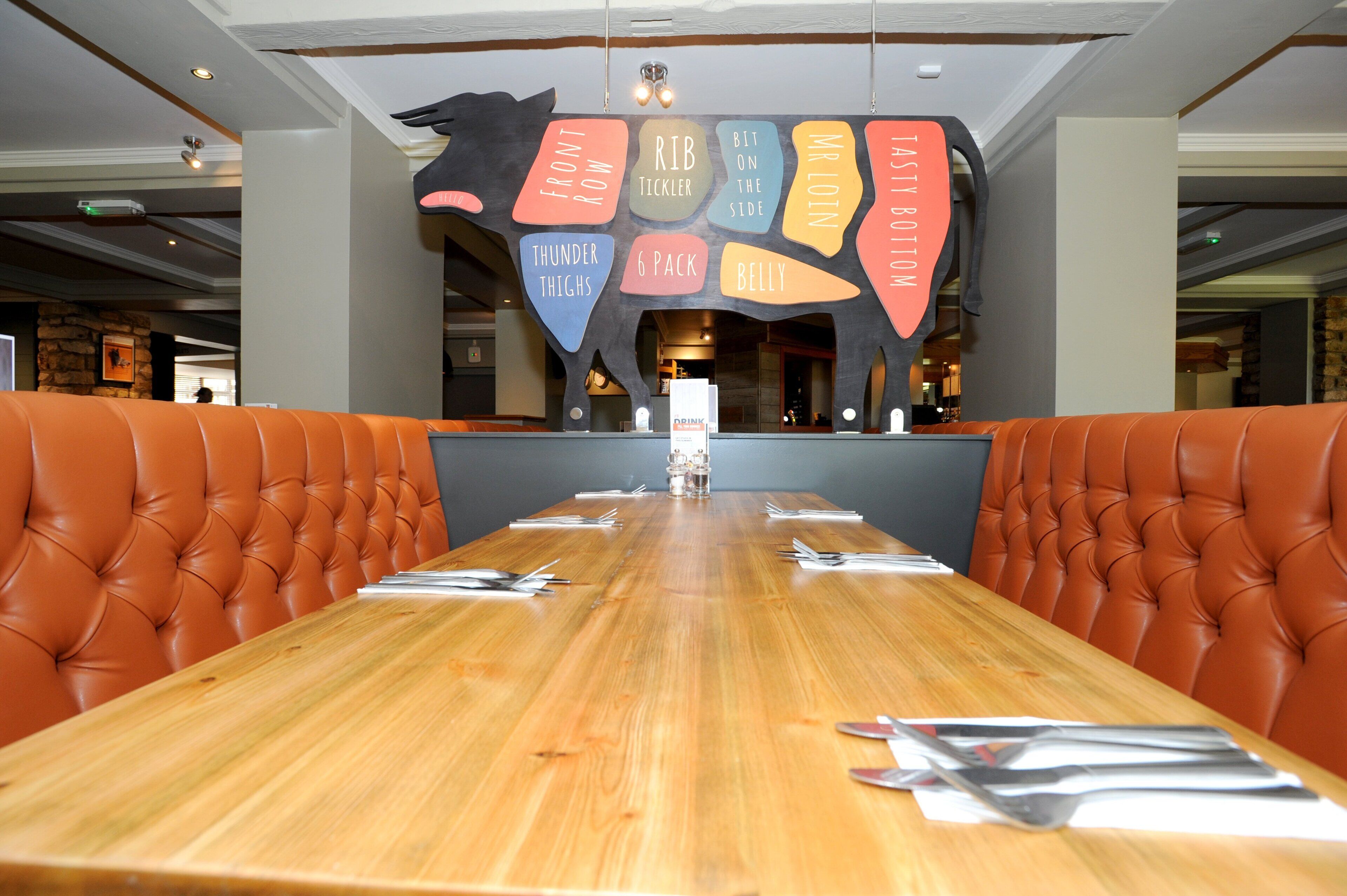 Ristorante