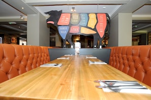 Restaurant - Premier Inn Lincoln - Canwick (Lincoln)