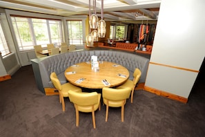 Restaurant - Premier Inn Lincoln - Canwick (Lincoln)