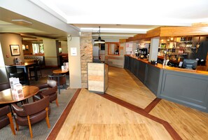 Restaurant - Premier Inn Lincoln - Canwick (Lincoln)