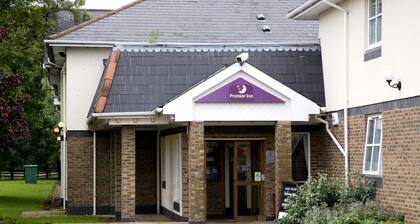 Premier Inn Lincoln - Canwick