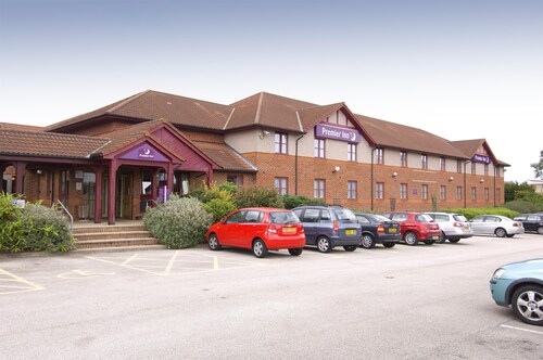Premier Inn Mansfield