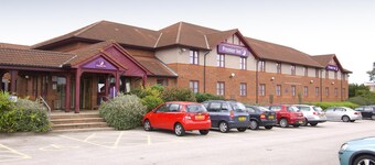 Premier Inn Mansfield