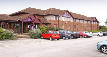 Premier Inn Mansfield