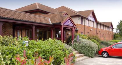 Premier Inn Mansfield