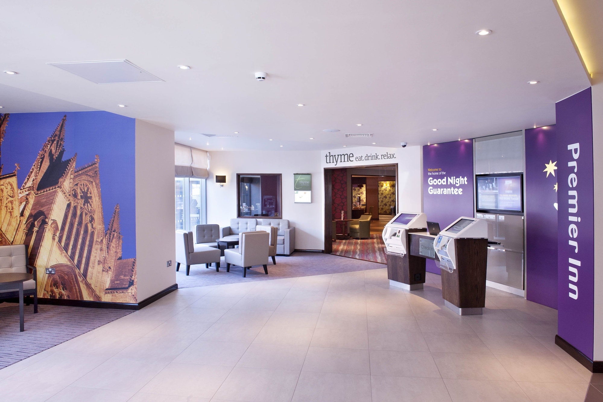 2 Star Hotels