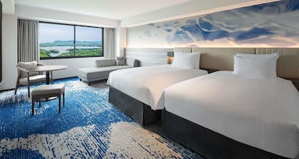 Grand Mercure Ise-shima Resort & Spa