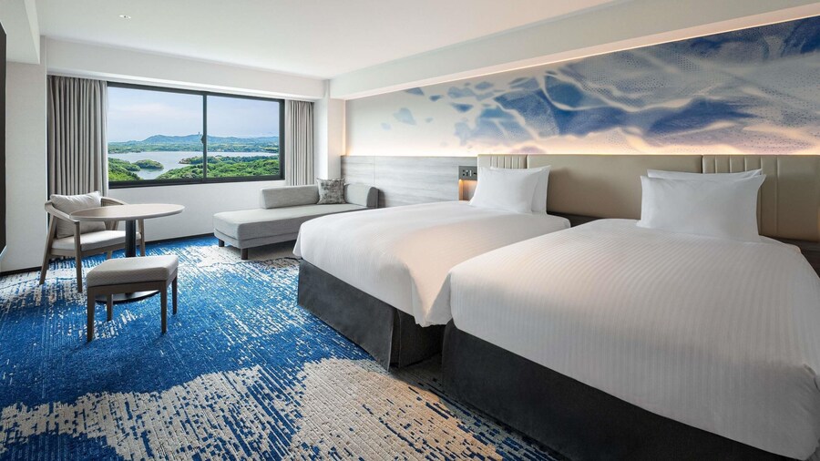 Grand Mercure Ise-shima Resort & Spa