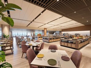 Restaurant - Grand Mercure Ise-shima Resort & Spa (Shima)