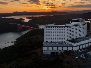 Exterior - Grand Mercure Ise-shima Resort & Spa (Shima)