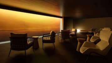 In-room safe, blackout drapes, free WiFi, bed sheets