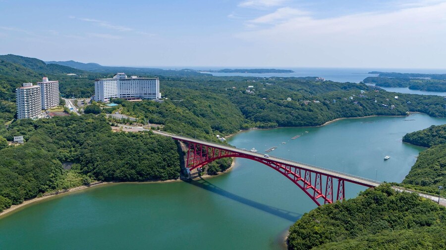 Grand Mercure Ise-shima Resort & Spa