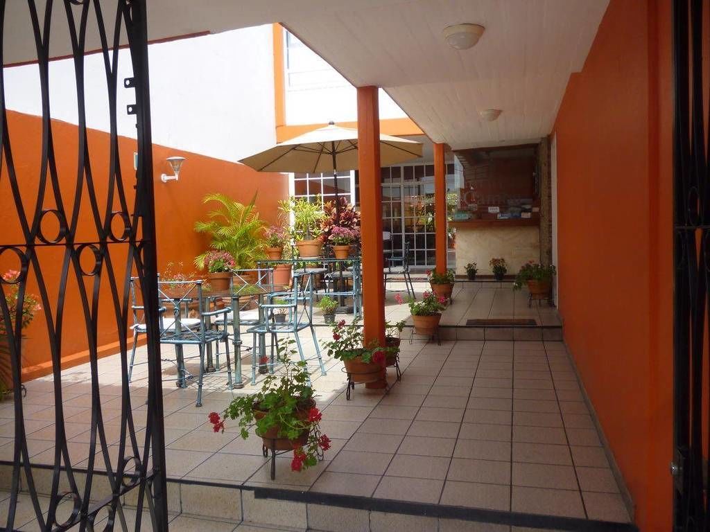 Foto - Hotel Camba