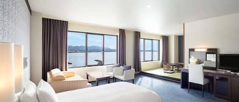 Standard Room, 2 Single Beds (Japanese Western Style)