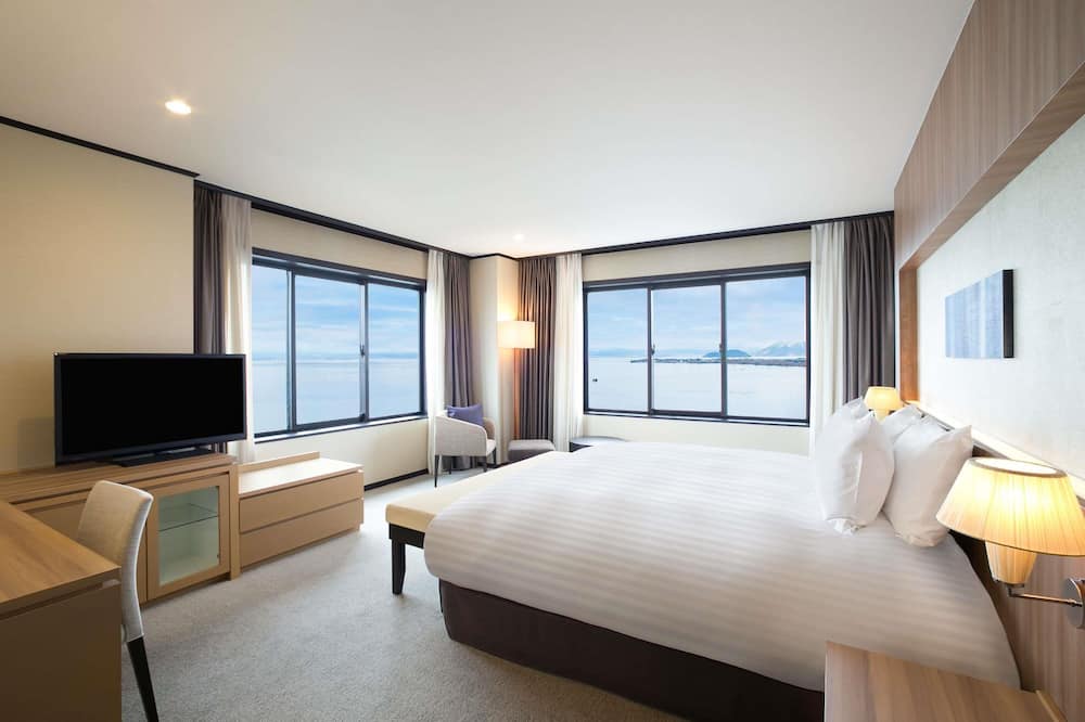 Grand Mercure Lake Biwa Resort & Spa