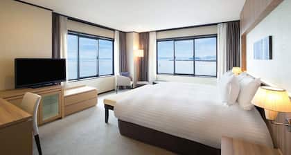 Grand Mercure Lake Biwa Resort & Spa