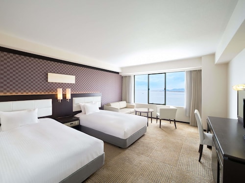 Grand Mercure Lake Biwa Resort & Spa
