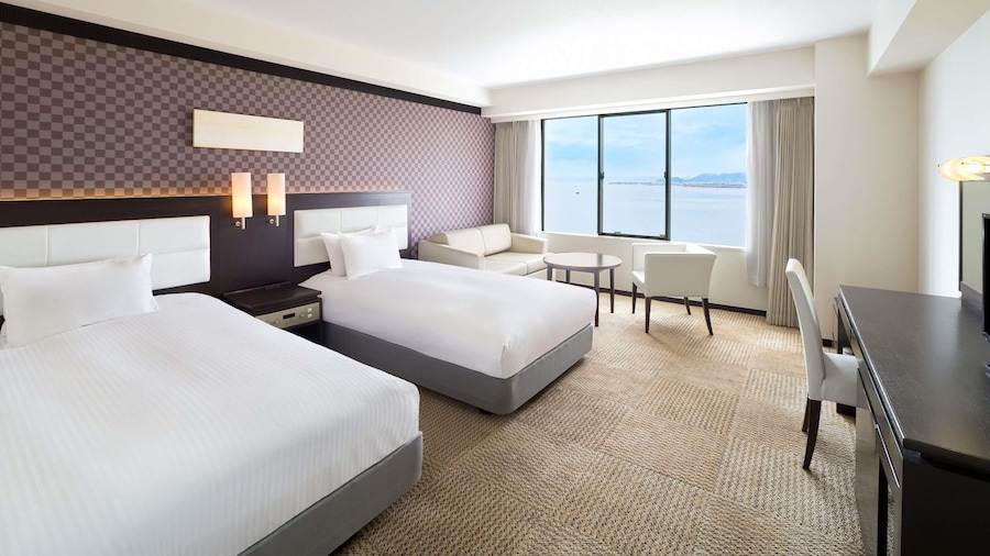 Grand Mercure Lake Biwa Resort & Spa