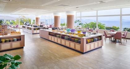 Grand Mercure Lake Biwa Resort & Spa