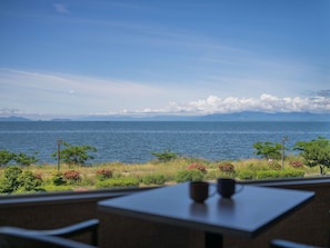 Daily buffet breakfast for a fee - Grand Mercure Lake Biwa Resort & Spa (Nagahama)