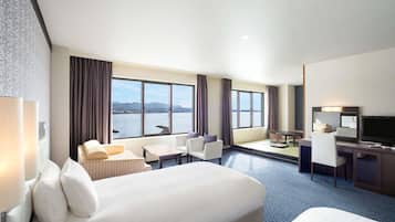 Standard Room, 2 Single Beds (Japanese Western Style)
