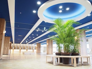 Exterior - Grand Mercure Awaji Island Resort & Spa (Minamiawaji)