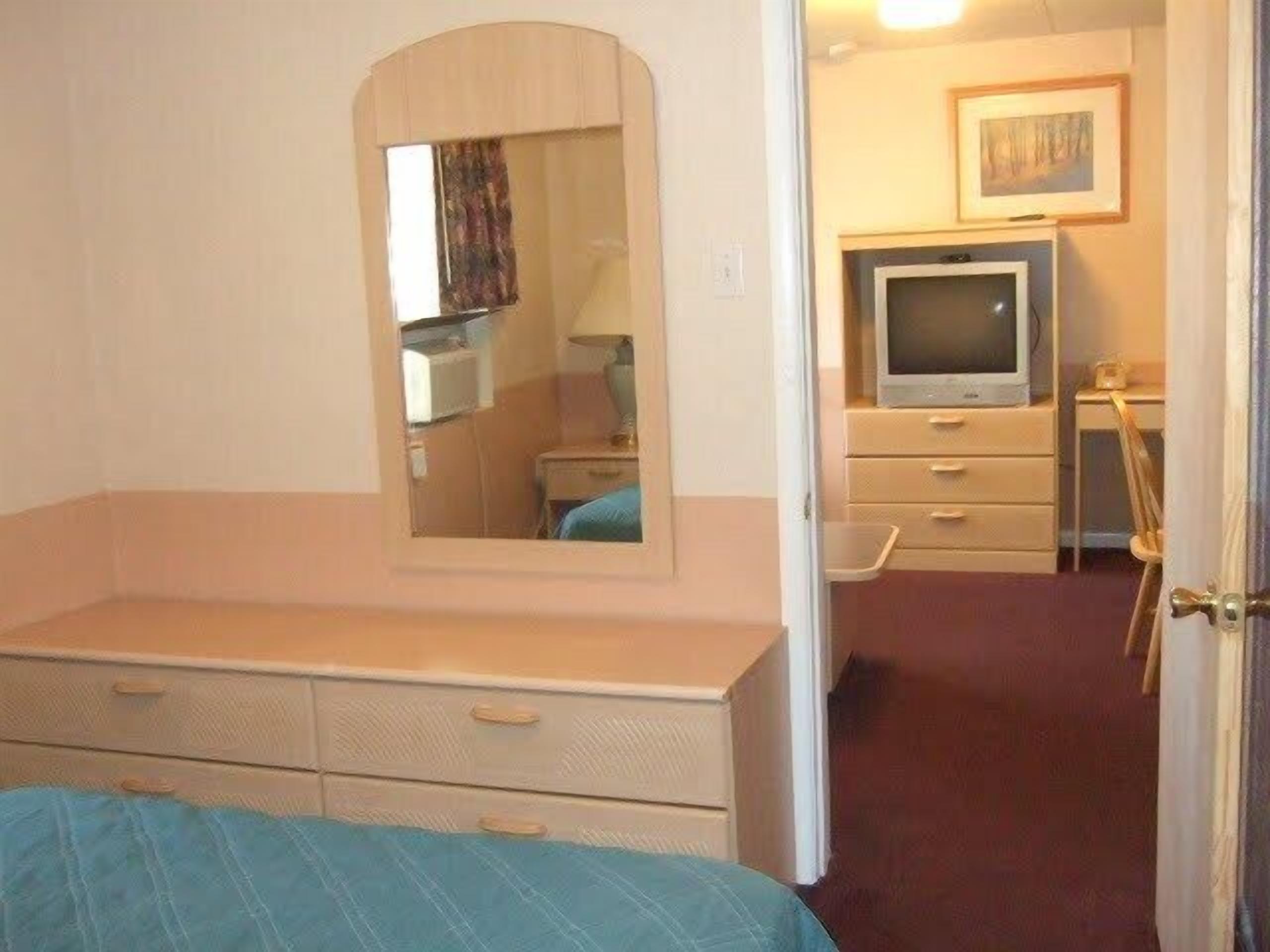 Foto - Royal Court Motel