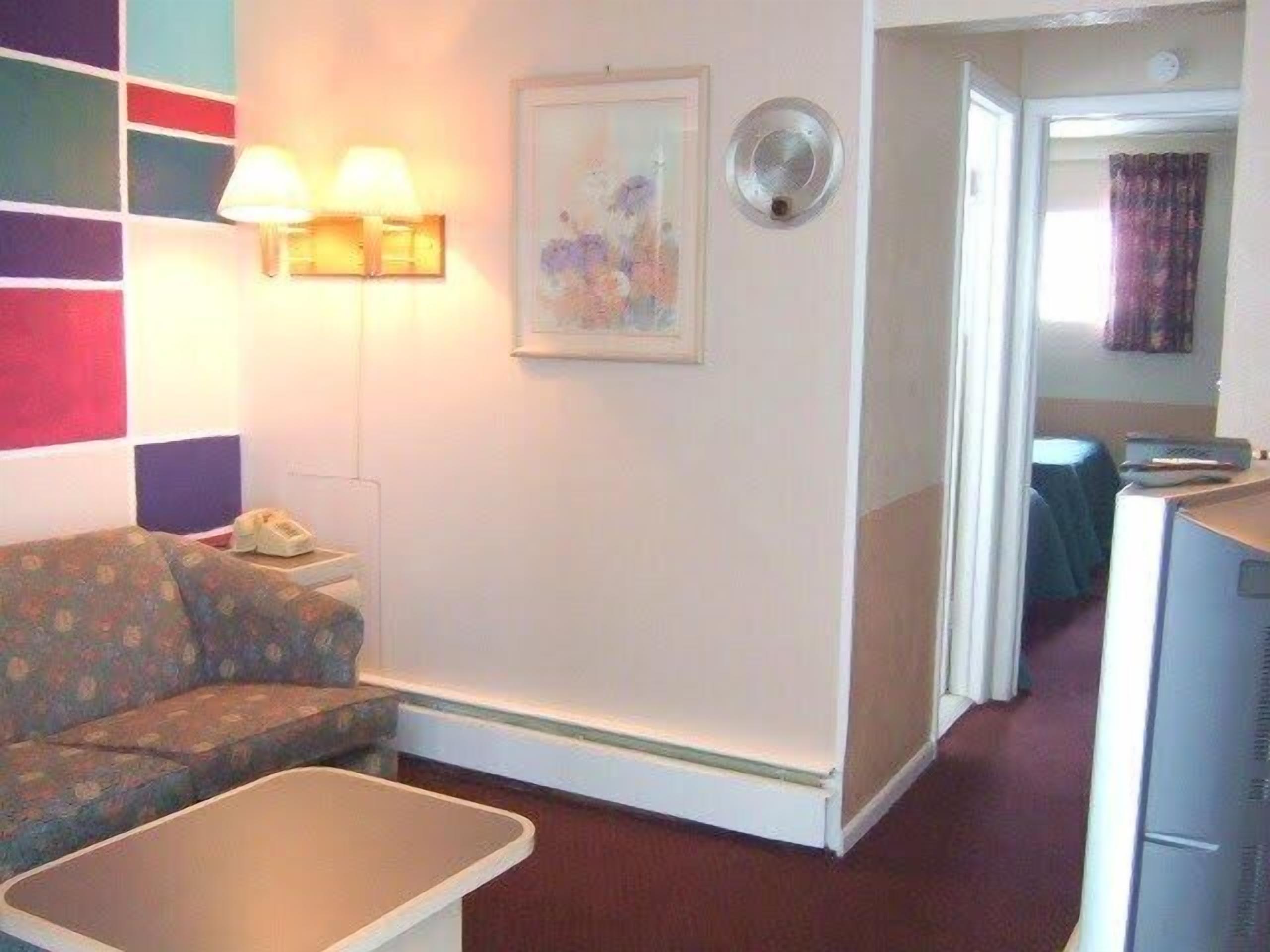 Foto - Royal Court Motel