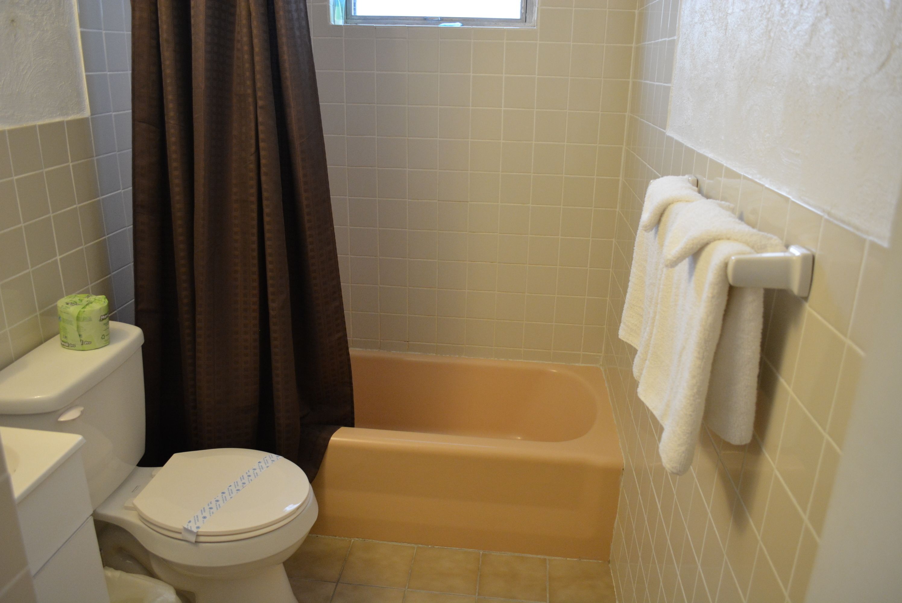 Foto - Royal Court Motel