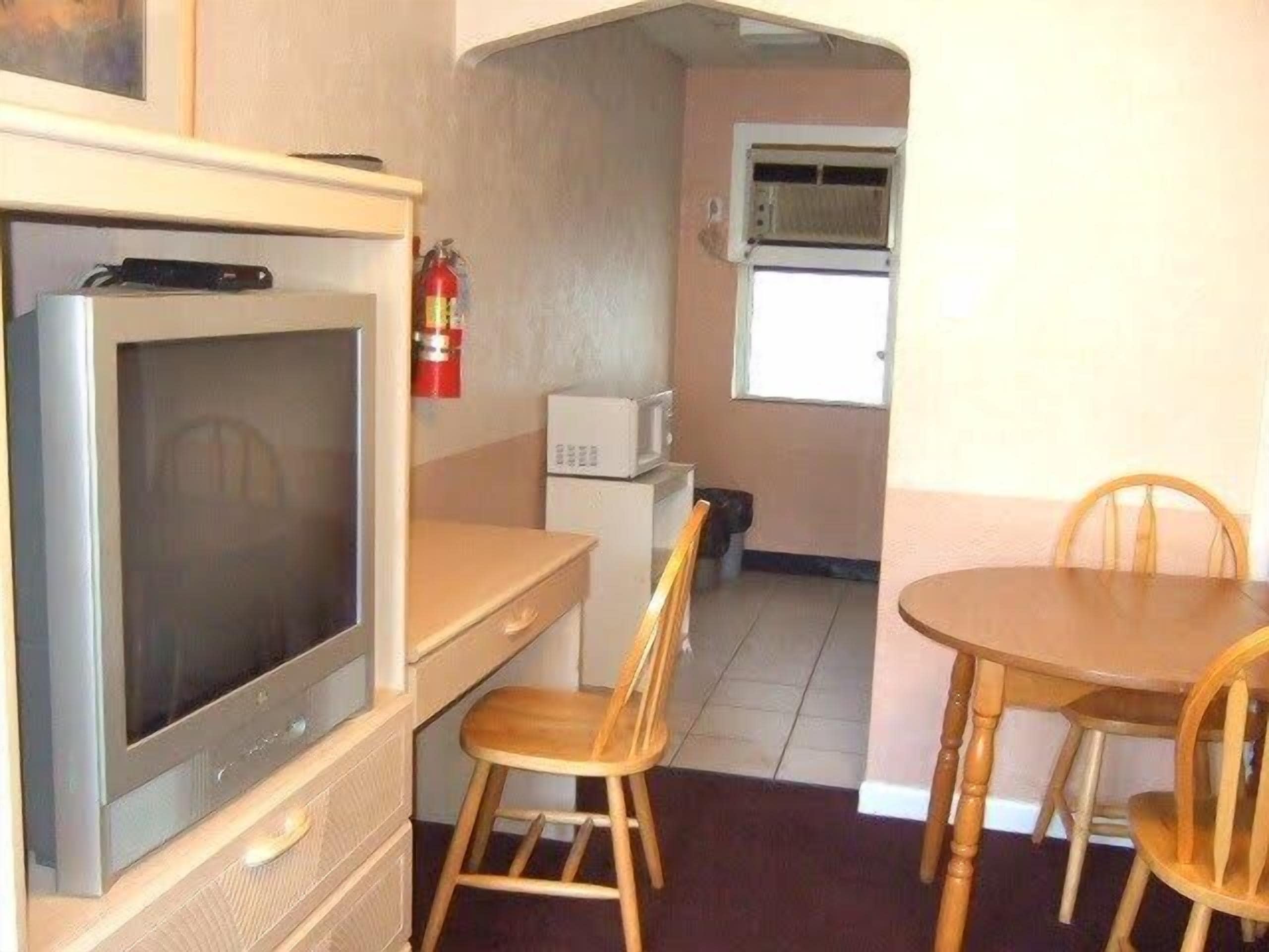 Foto - Royal Court Motel