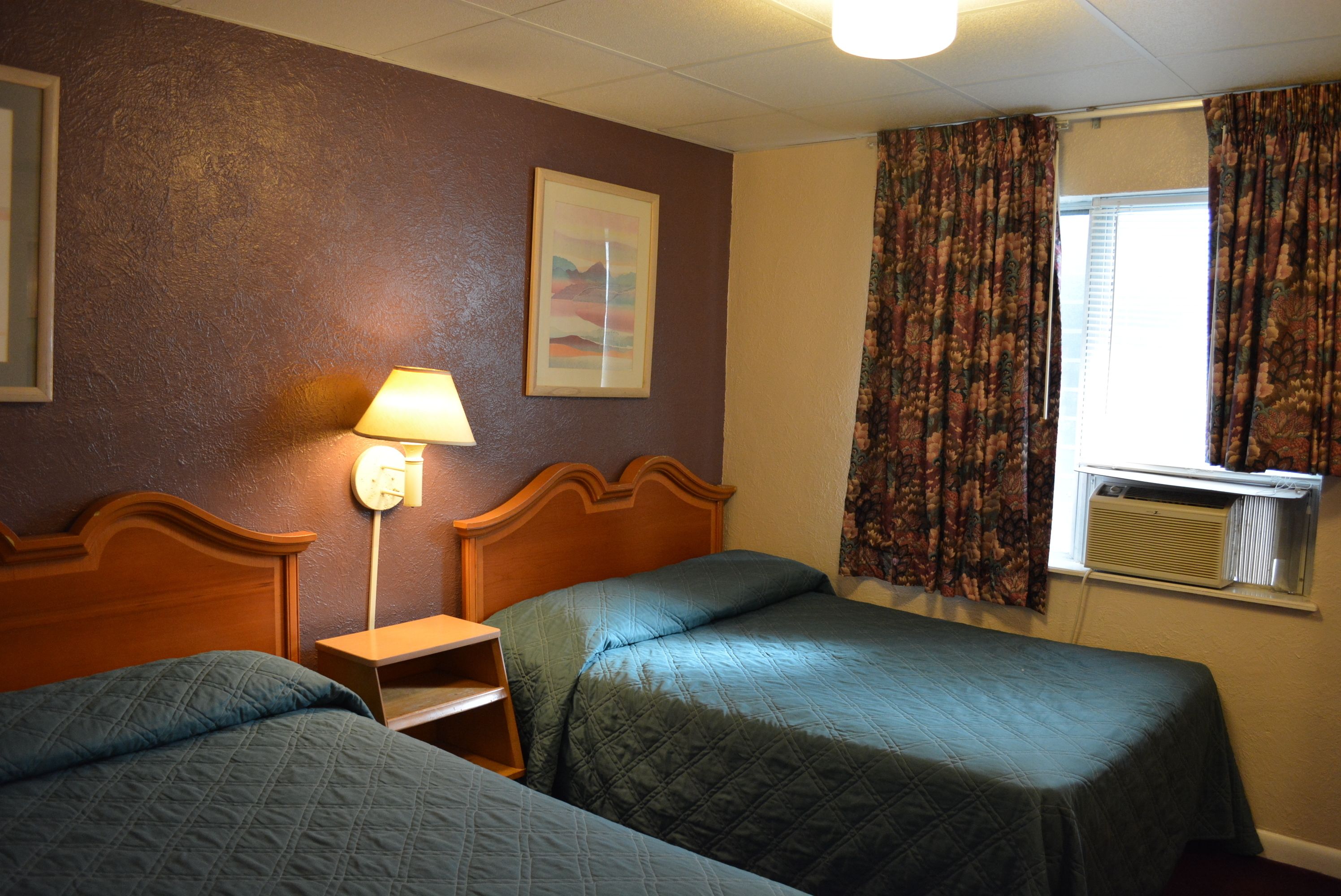 Foto - Royal Court Motel