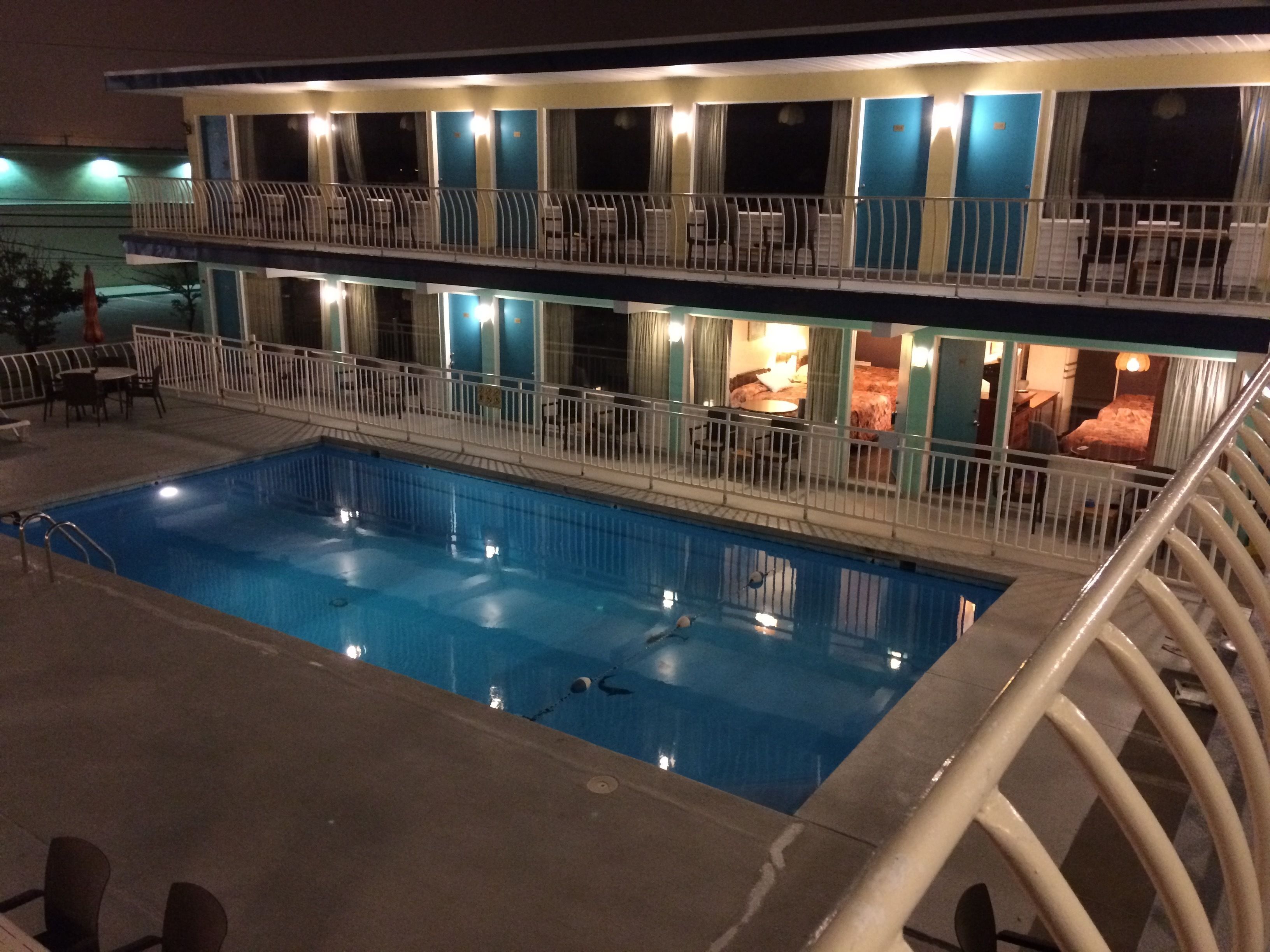 Foto - Royal Court Motel