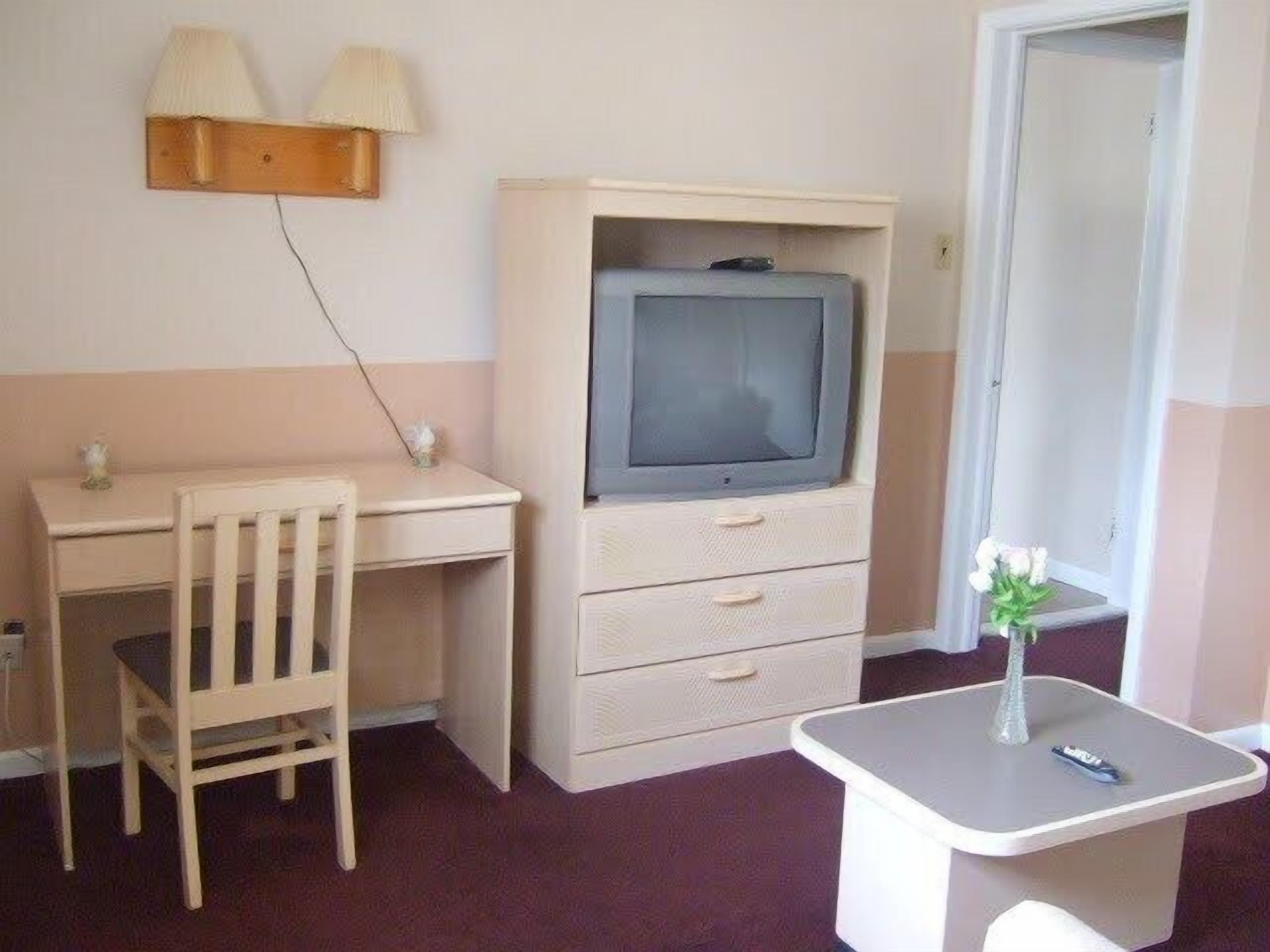 Foto - Royal Court Motel