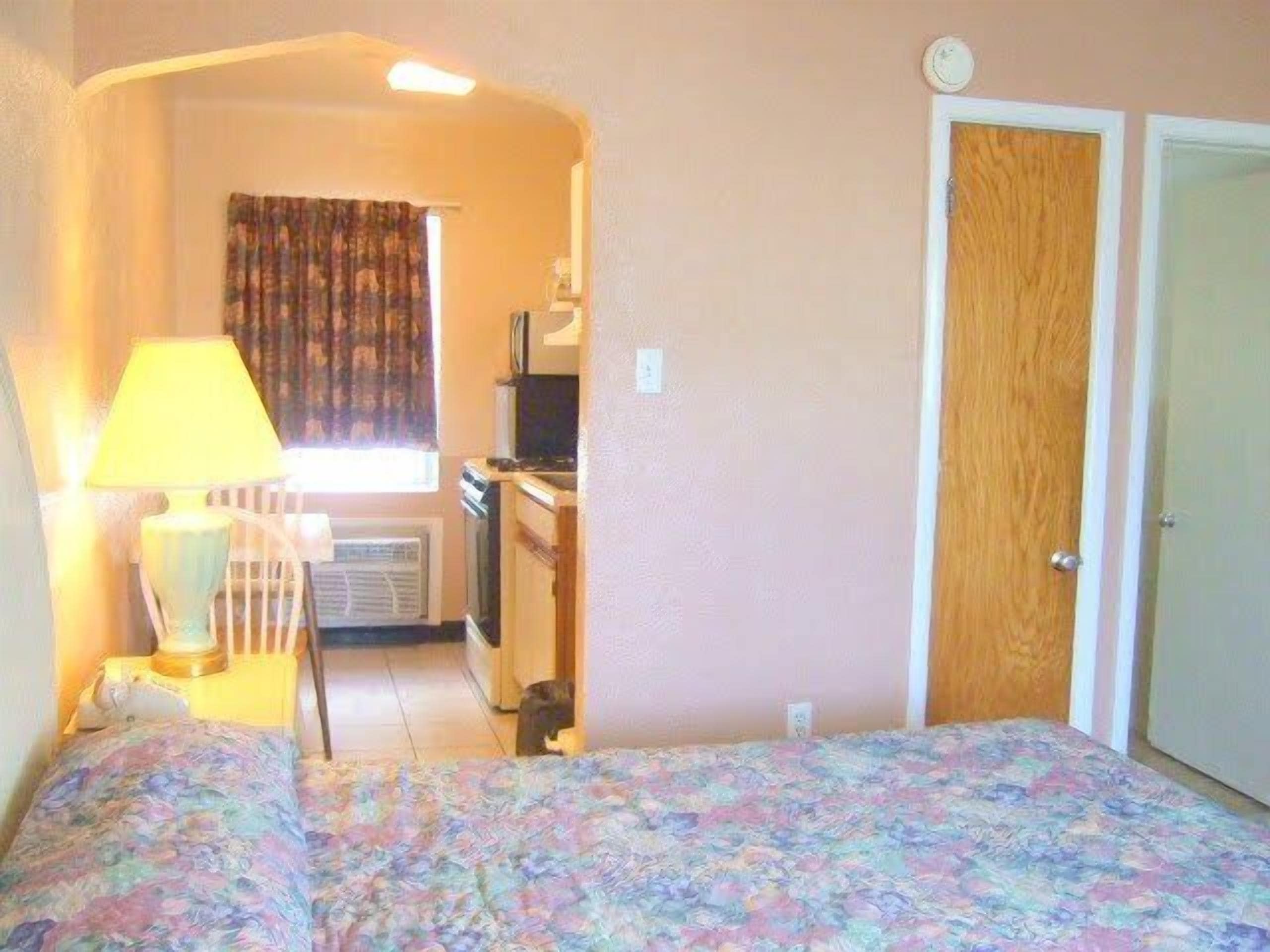 Foto - Royal Court Motel