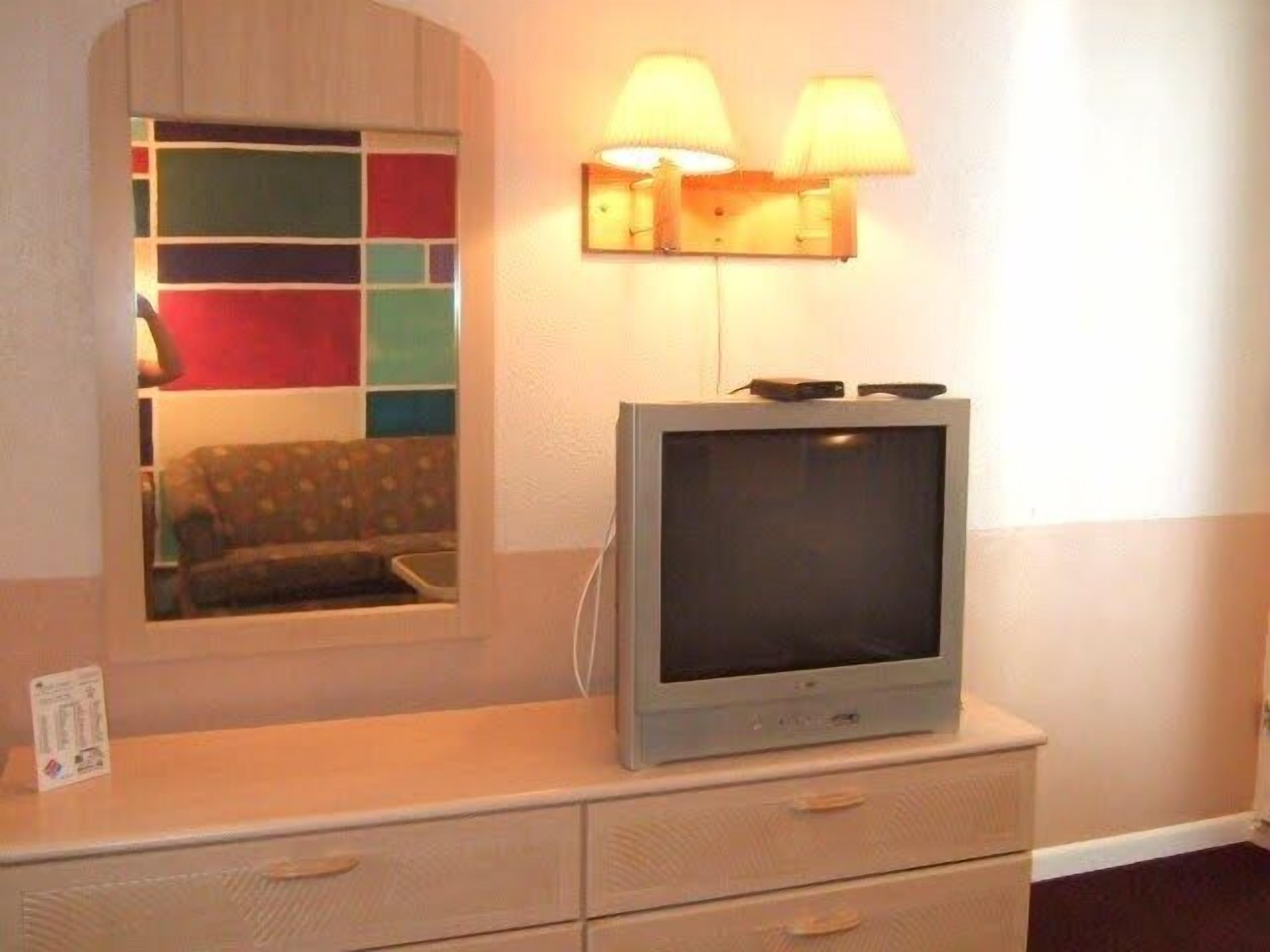 Foto - Royal Court Motel